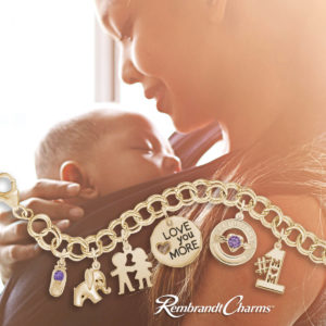 Rembrandt Charms Van Scoy Jewelers Wyomissing PA